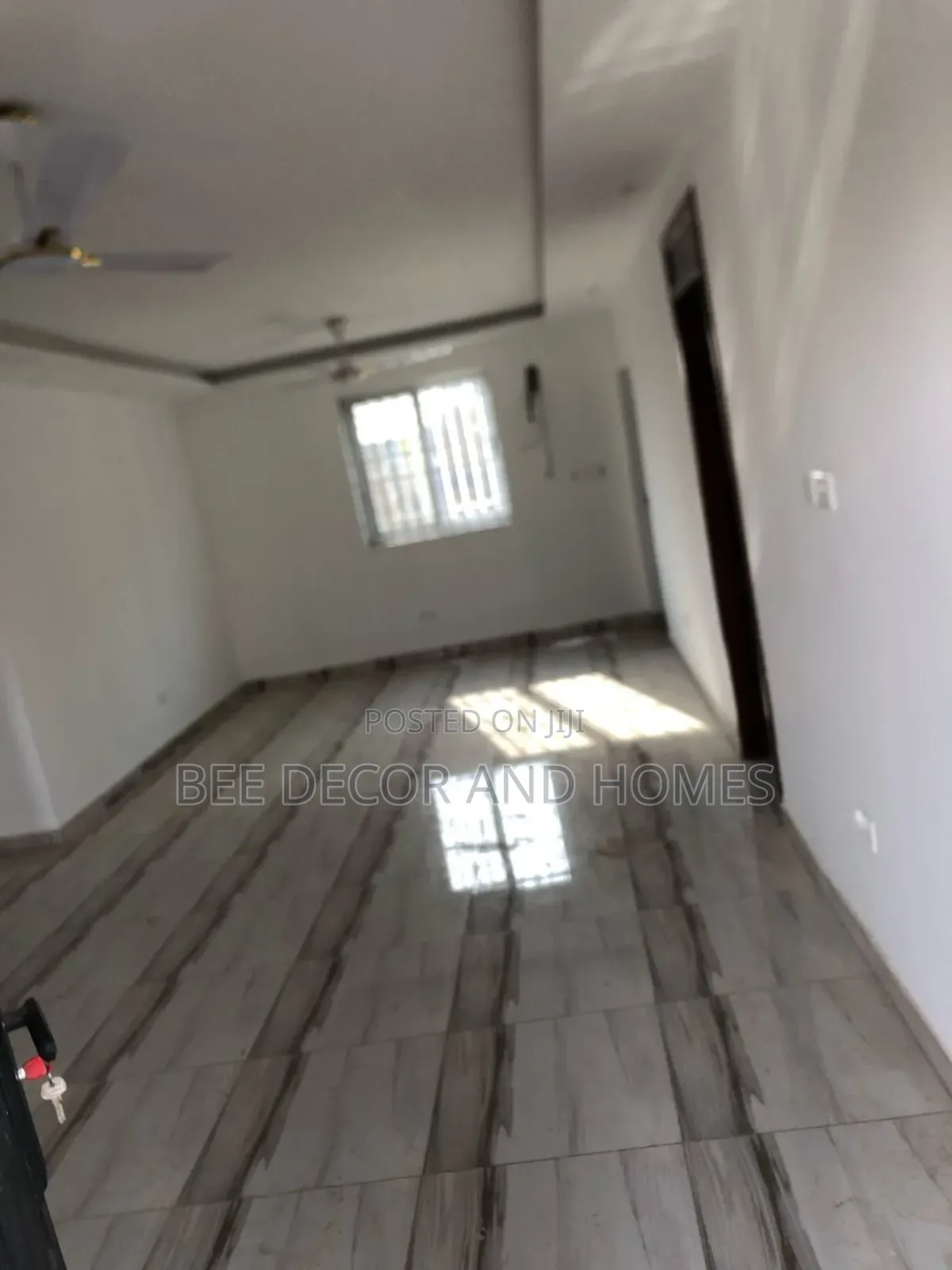 2bdrm Apartment in Bee Decor & Homes, Ghana Flag for rent
