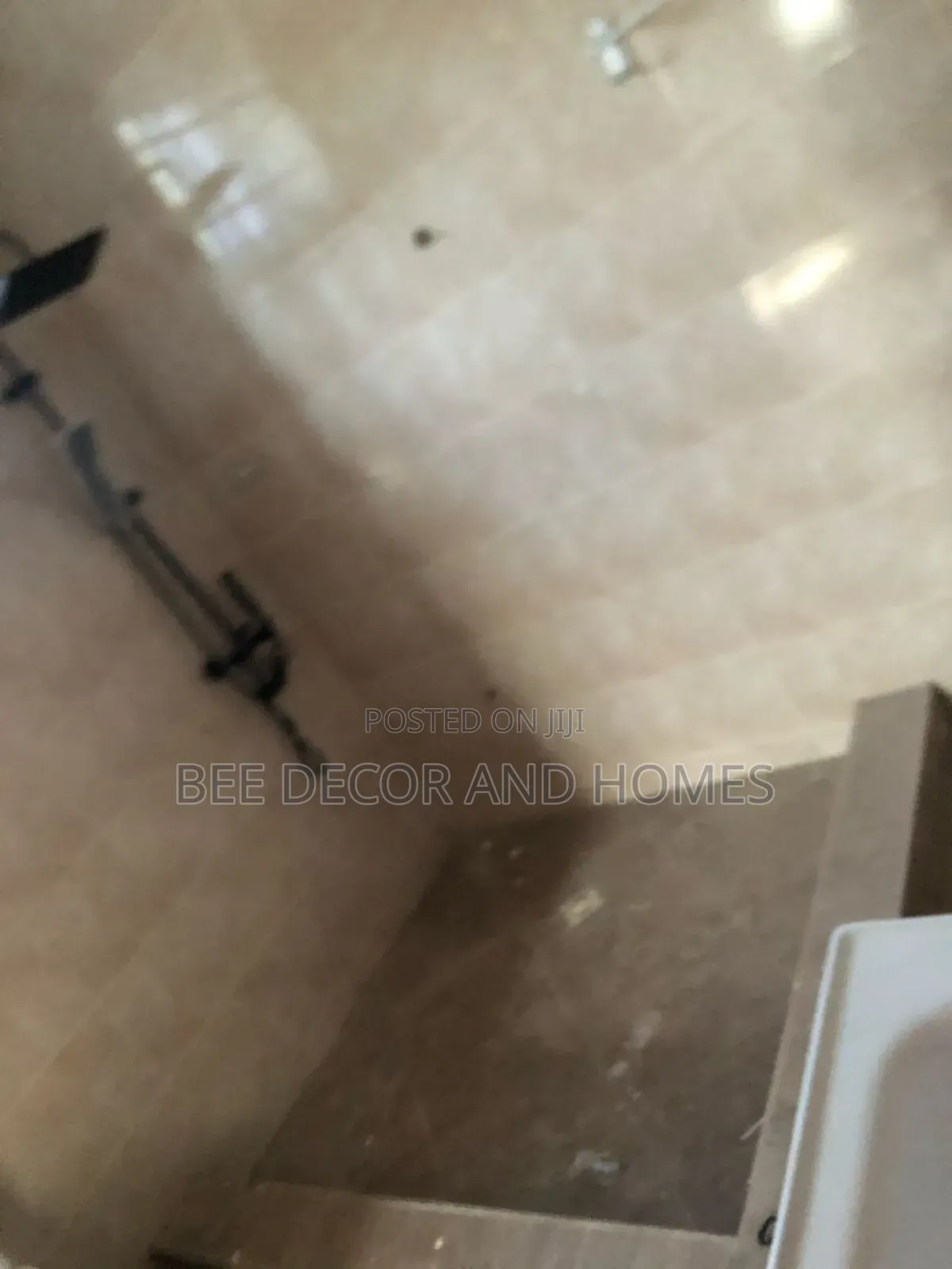 2bdrm Apartment in Bee Decor & Homes, Ghana Flag for rent