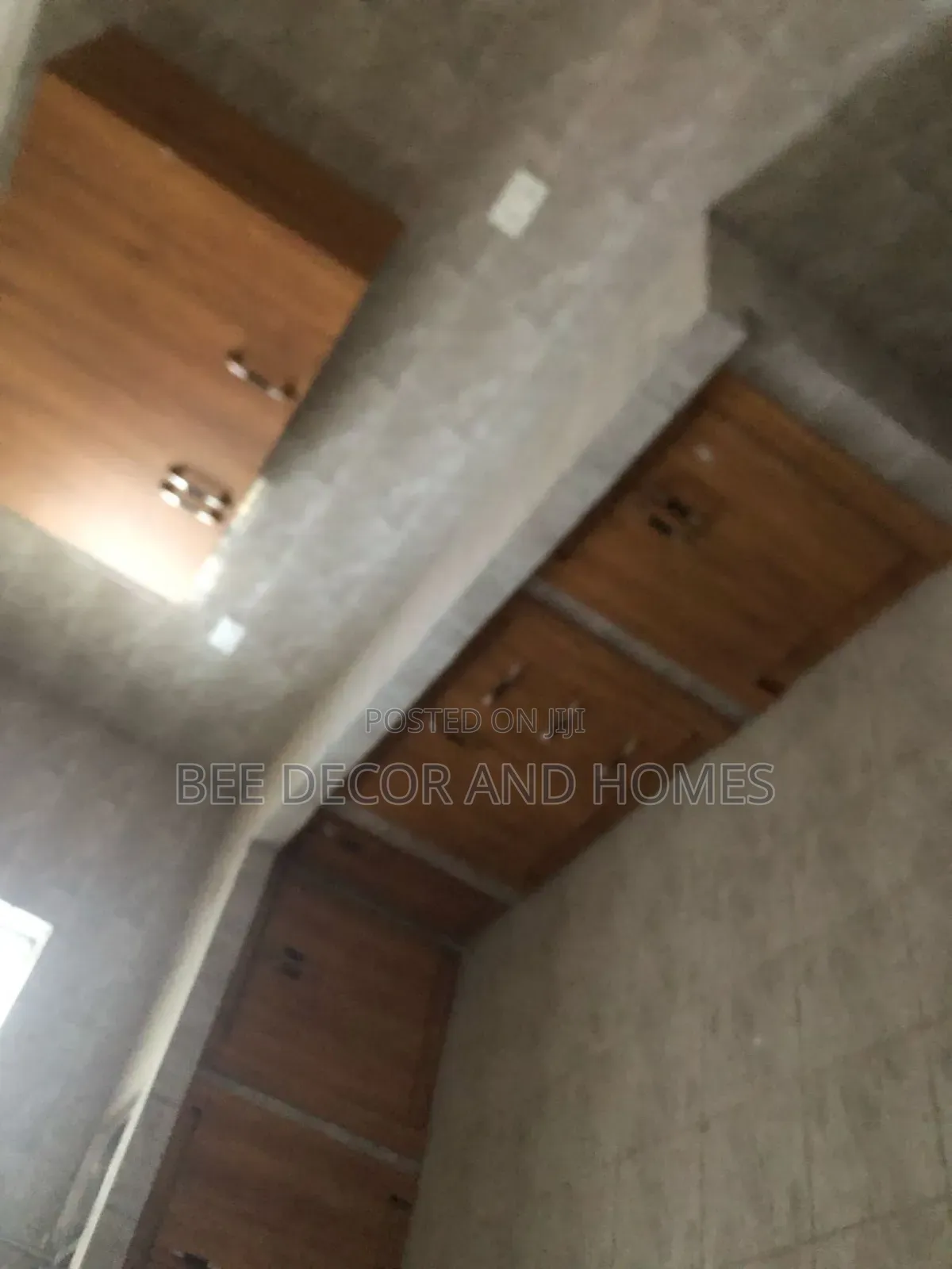2bdrm Apartment in Bee Decor & Homes, Ghana Flag for rent