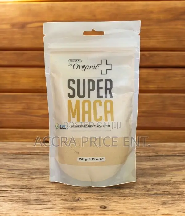 Super Maca Root (Original)