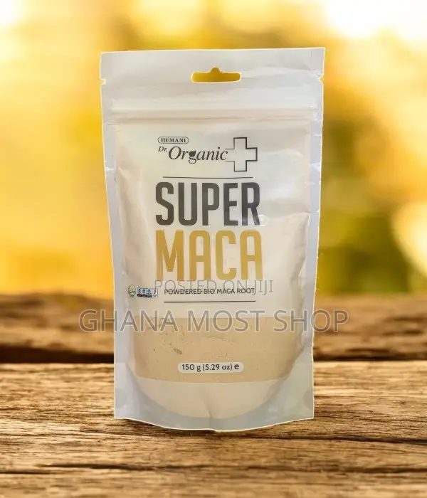 Super Maca Root (Original)