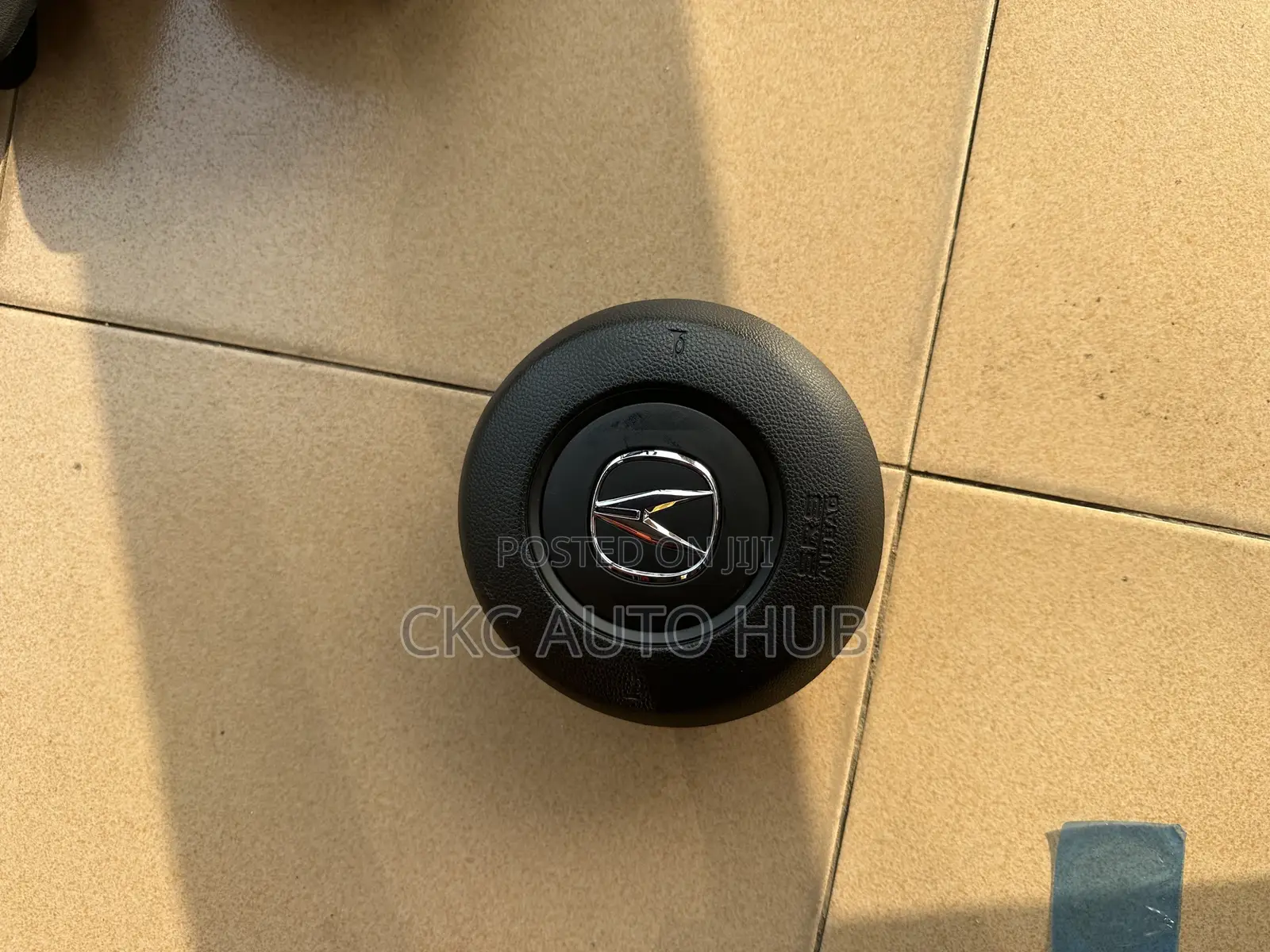 Acura Rdx 2018 To 2021 Airbag Cover