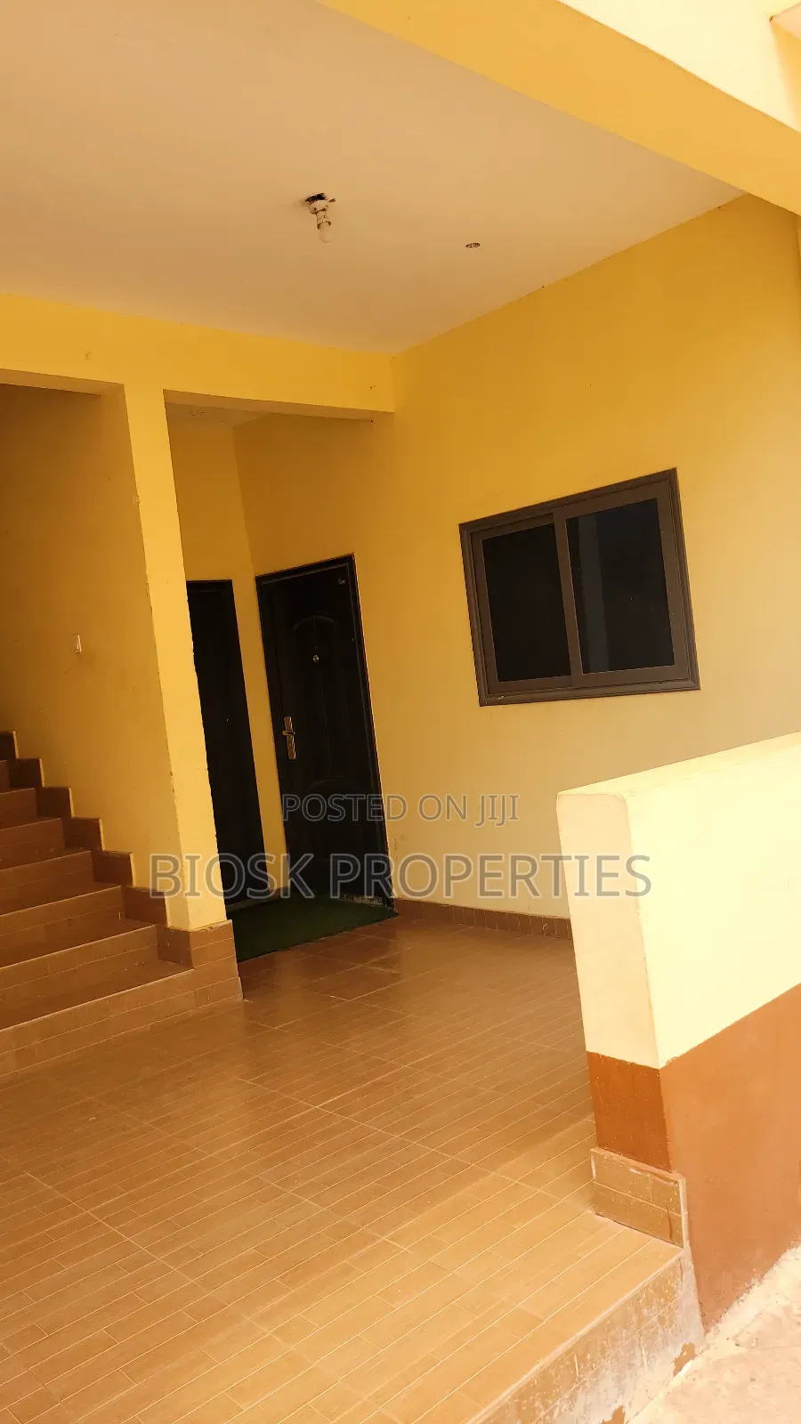 2bdrm Apartment in Biosk Properties, Valley View Area for rent