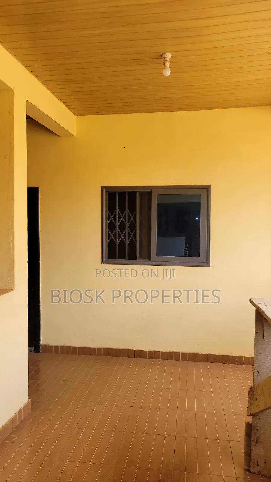 2bdrm Apartment in Biosk Properties, Valley View Area for rent