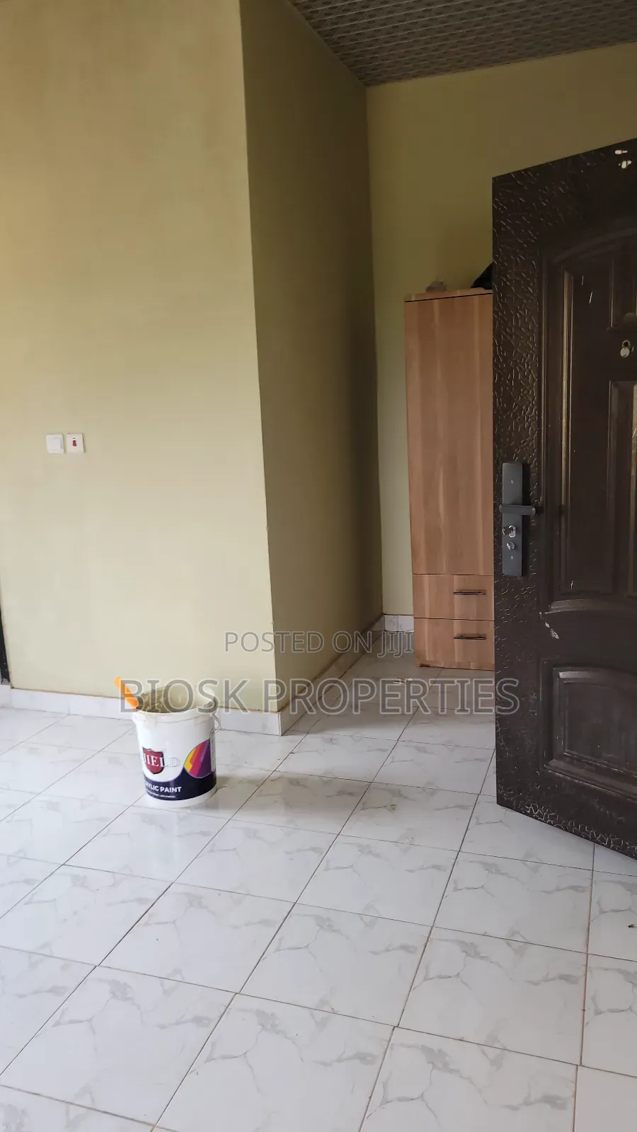 2bdrm Apartment in Biosk Properties, Valley View Area for rent