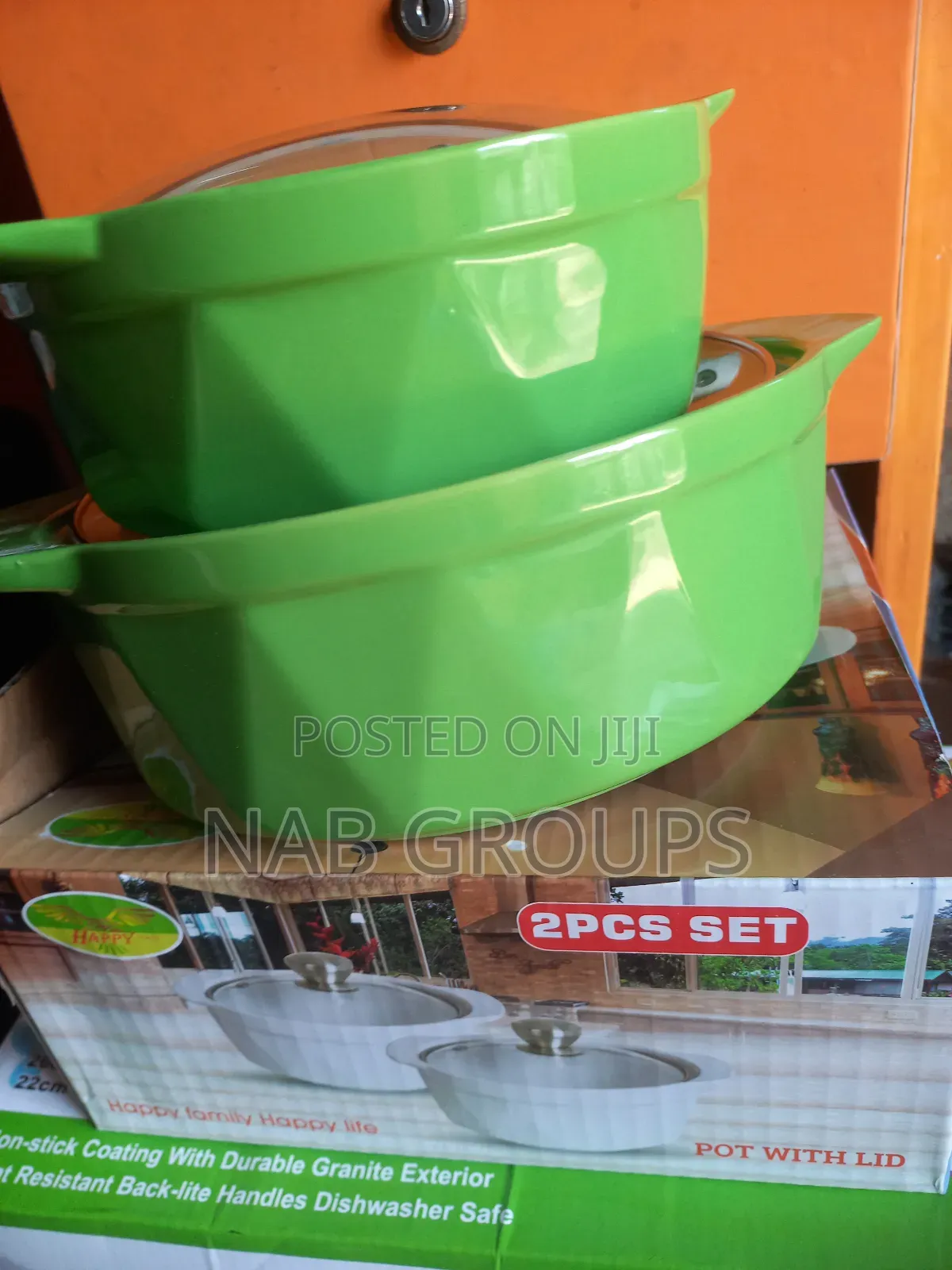 2pcs Bowls