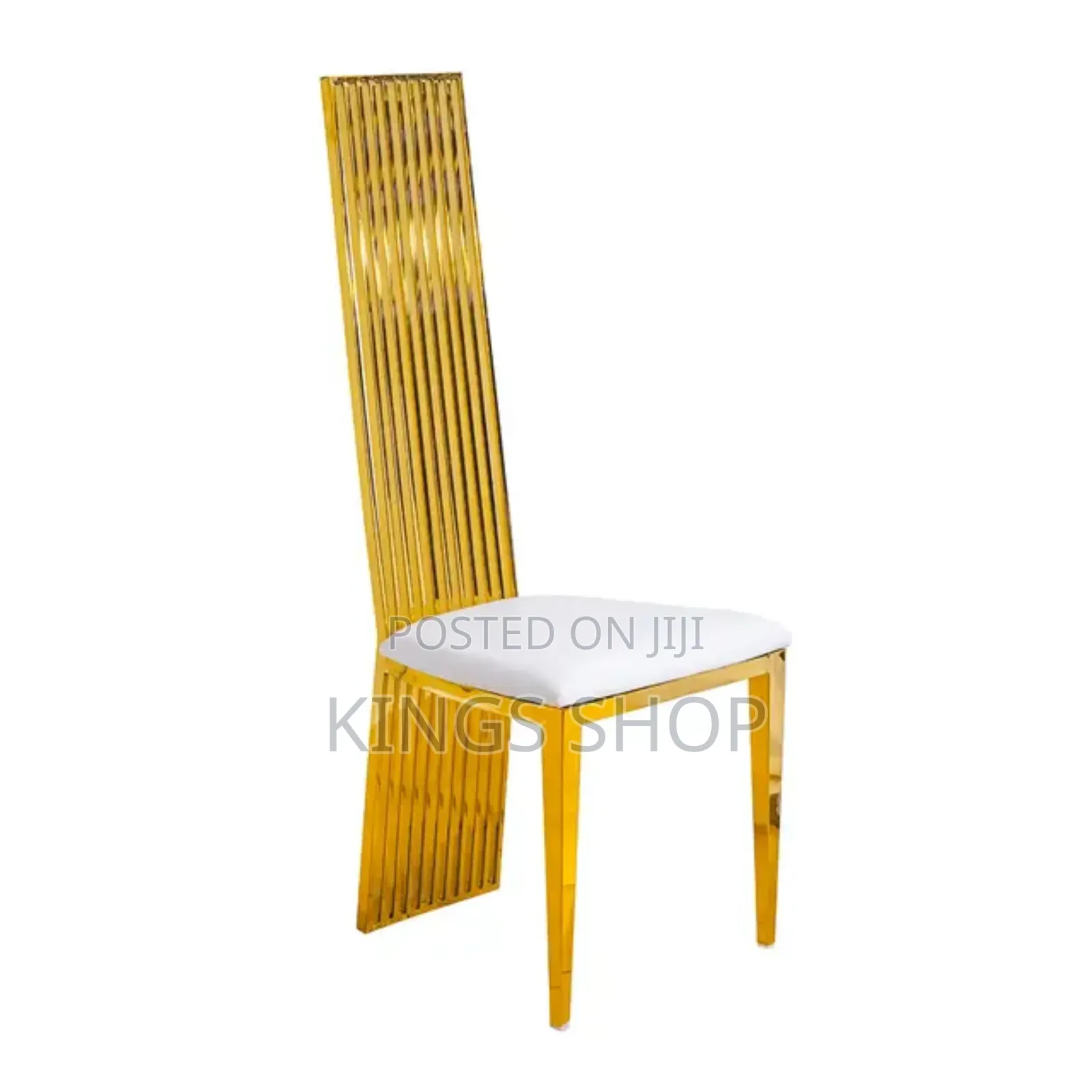 Bridal Chairs 2 Pair