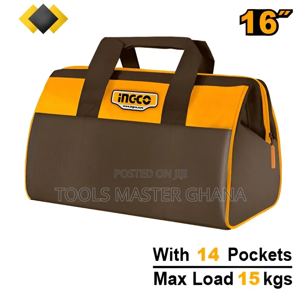 Tool Bag - Htbg281628