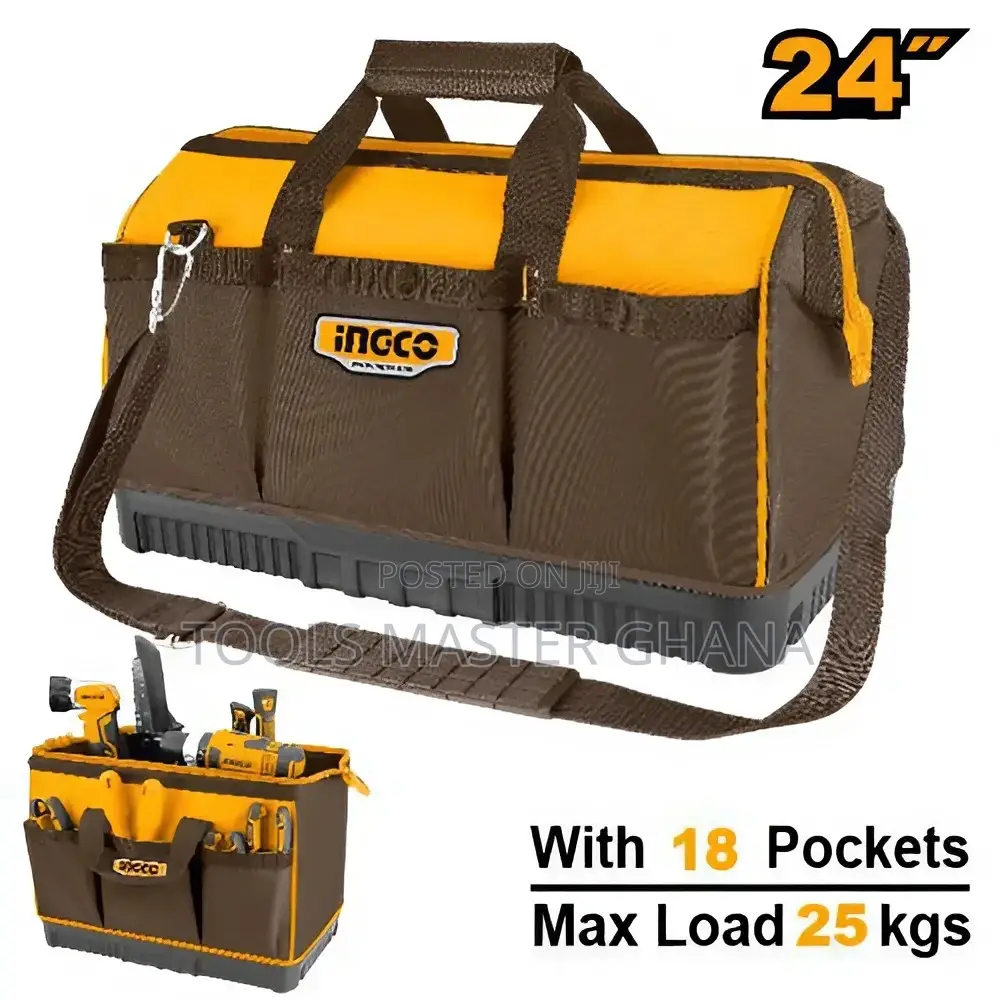 Tool Bag - Htbg09