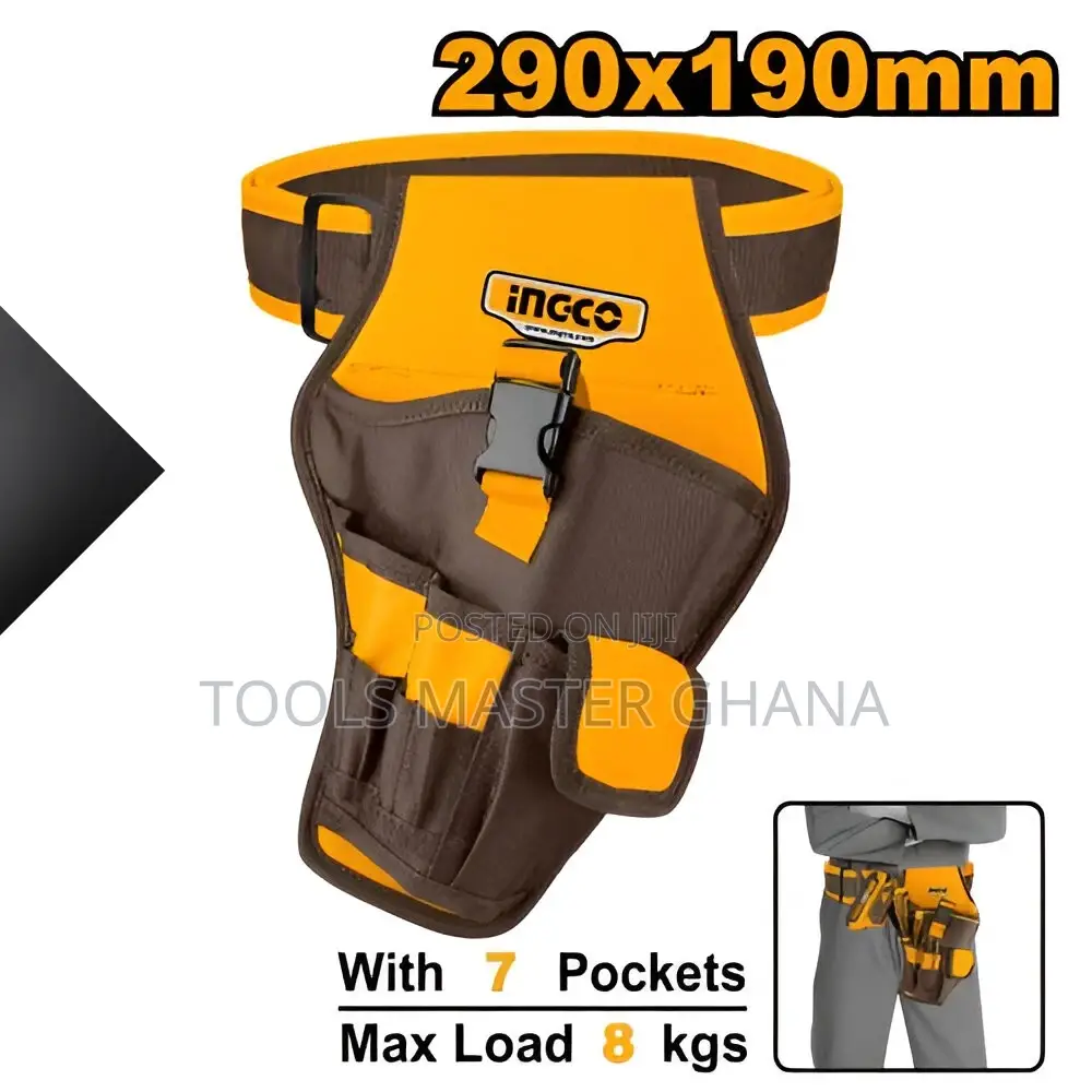 Drill Holster - Htbp030128