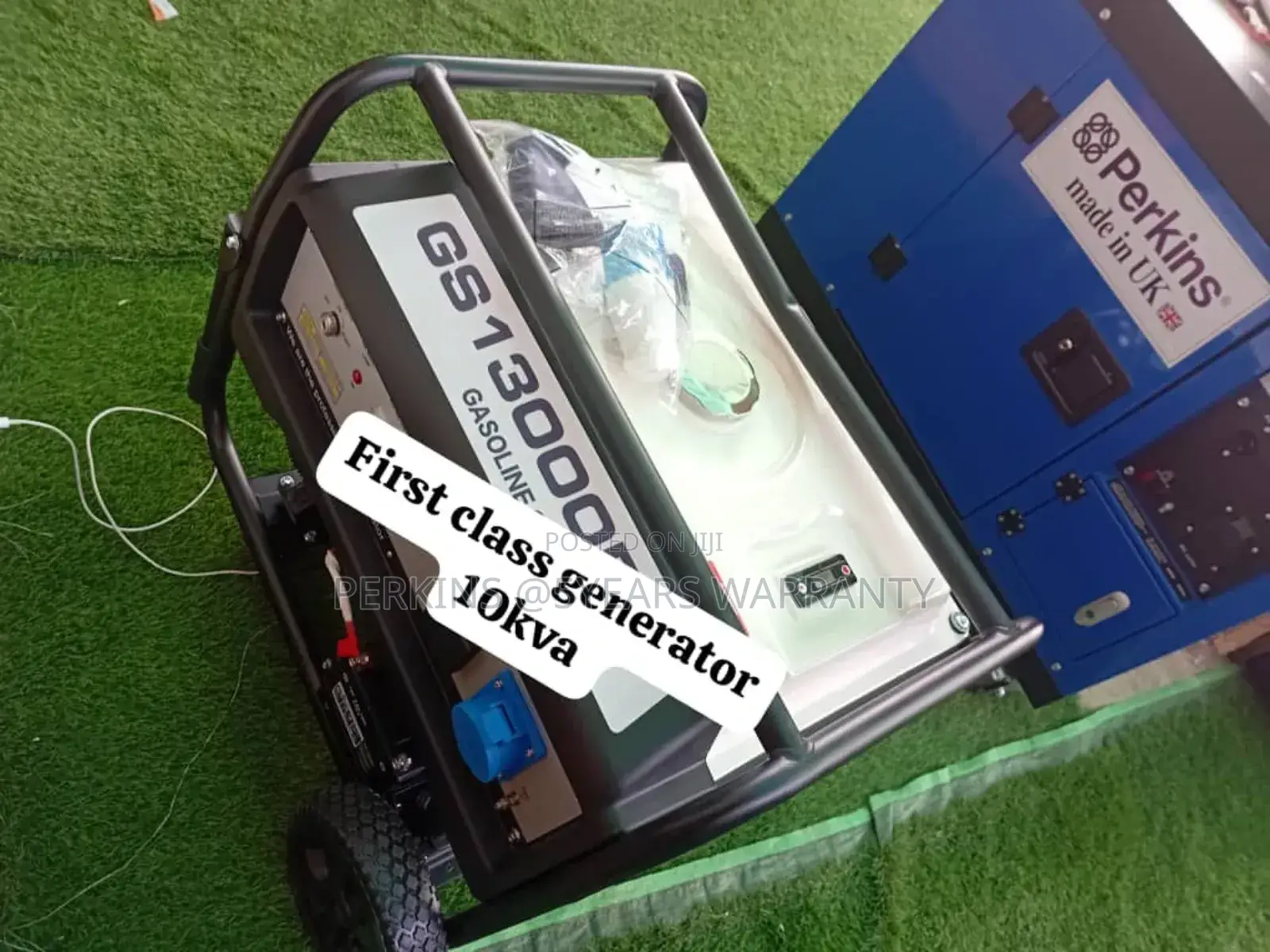 Generator for Every Needs 10kva 13000wats UK Generator 10kva