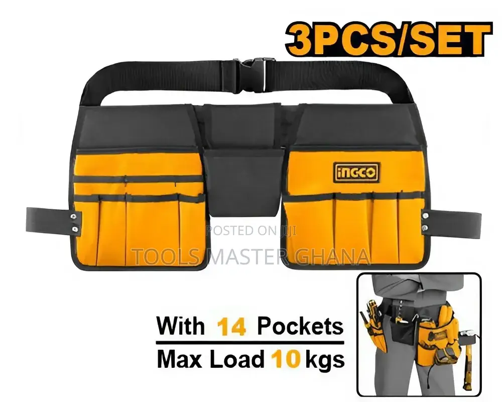 Tool Bag - Htbp02031
