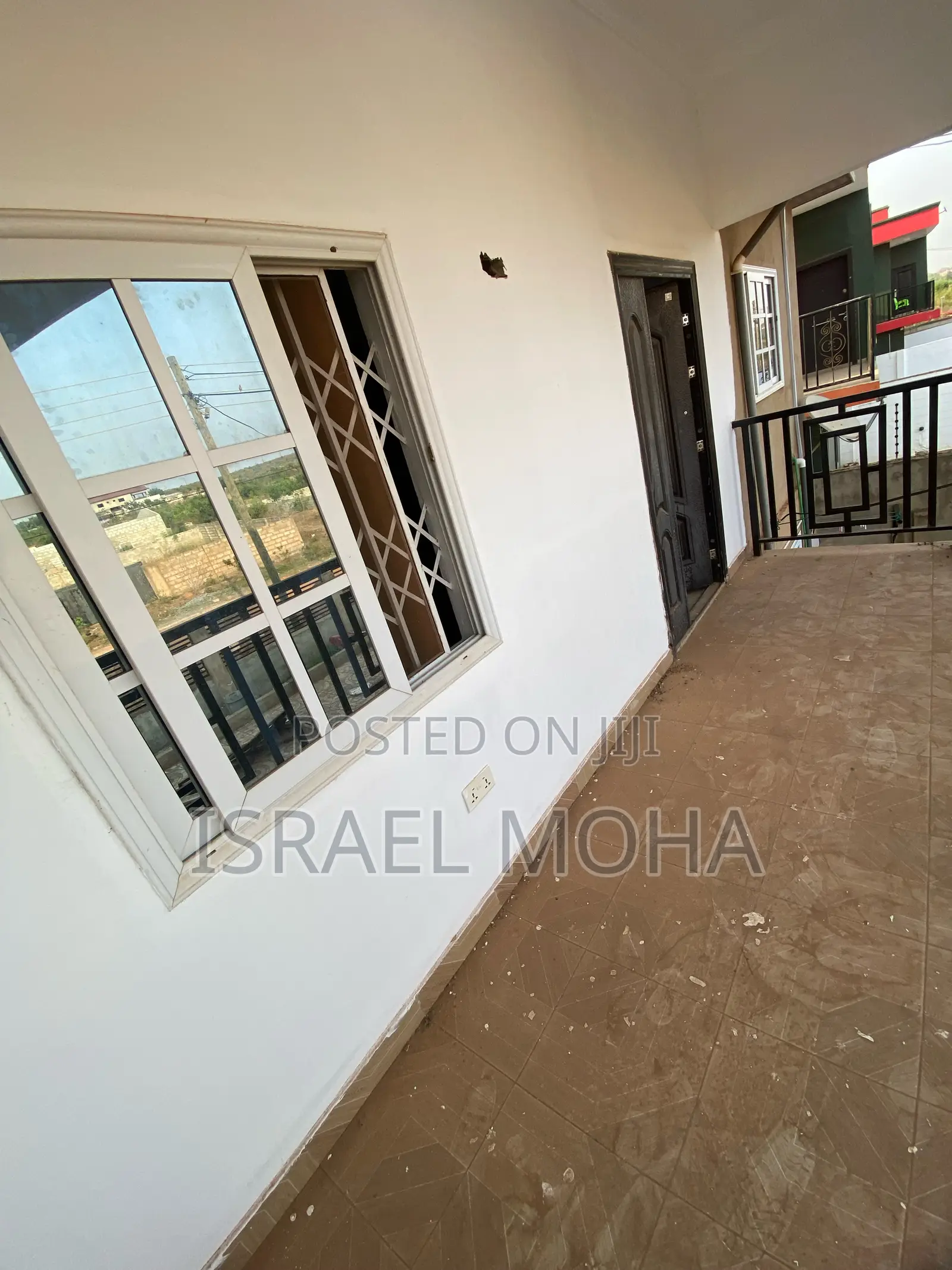 2bdrm Apartment in Adenta New Legon for rent