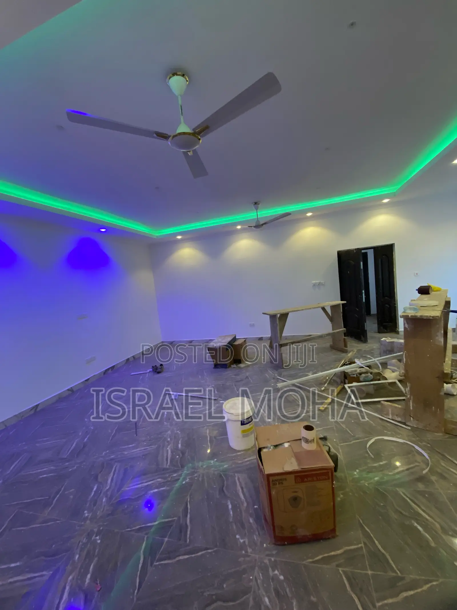 2bdrm Apartment in Adenta New Legon for rent