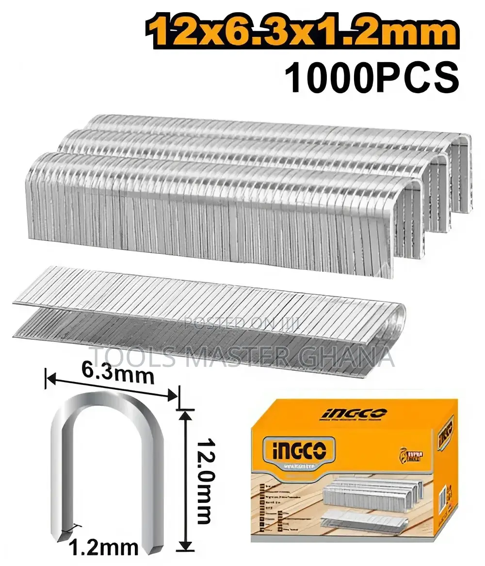 Staples - Sts0412