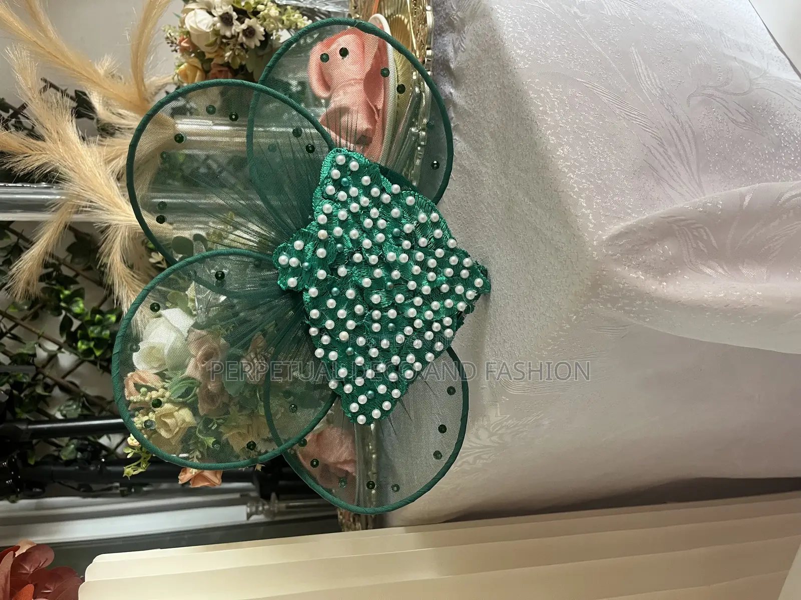 Wedding Decorations
