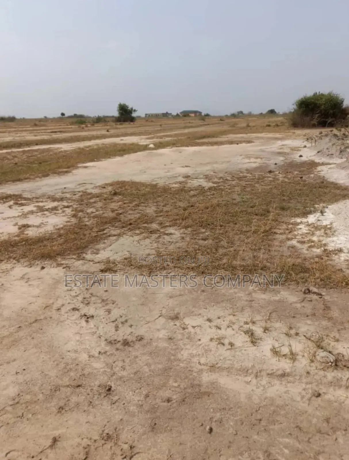 We Have Imposing Lands at Tsopoli for All Your Investments
