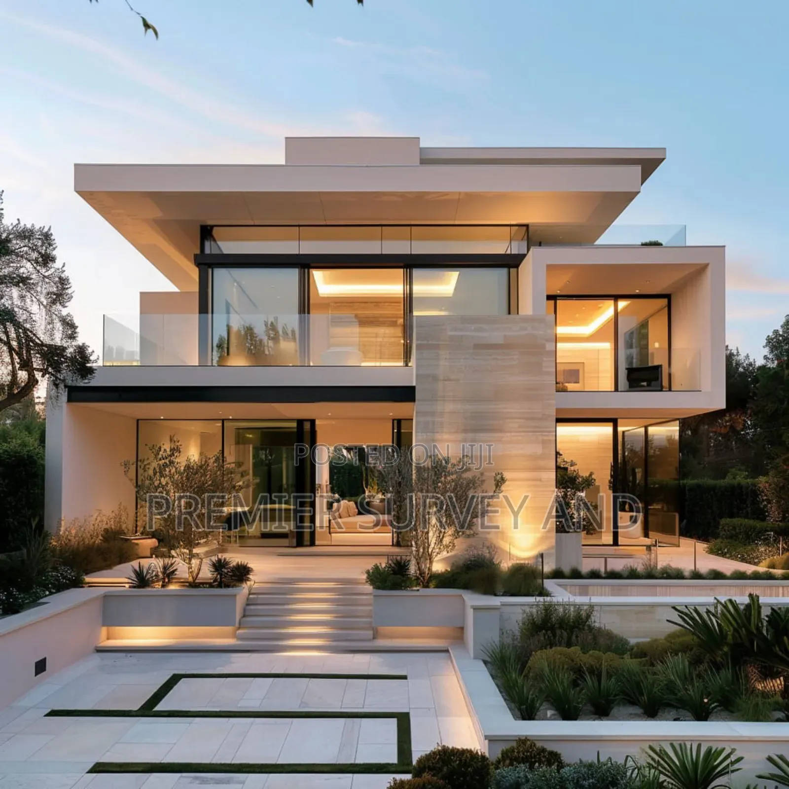 Qualified and Professional Architects