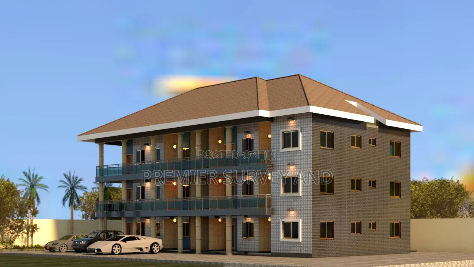 Qualified and Professional Architects