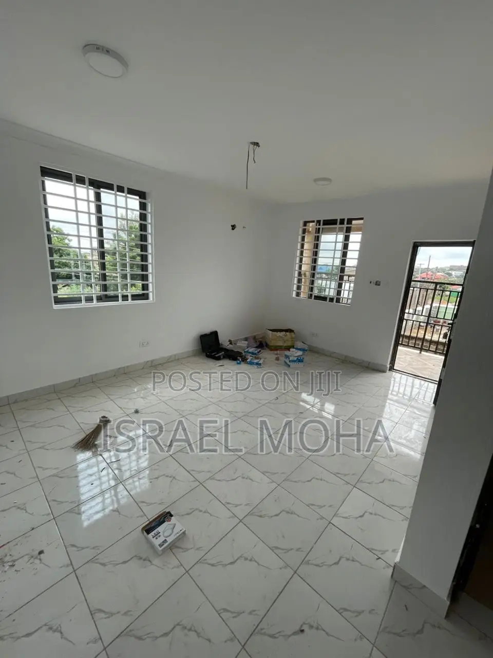 1bdrm Apartment in Adenta Foster Home for rent