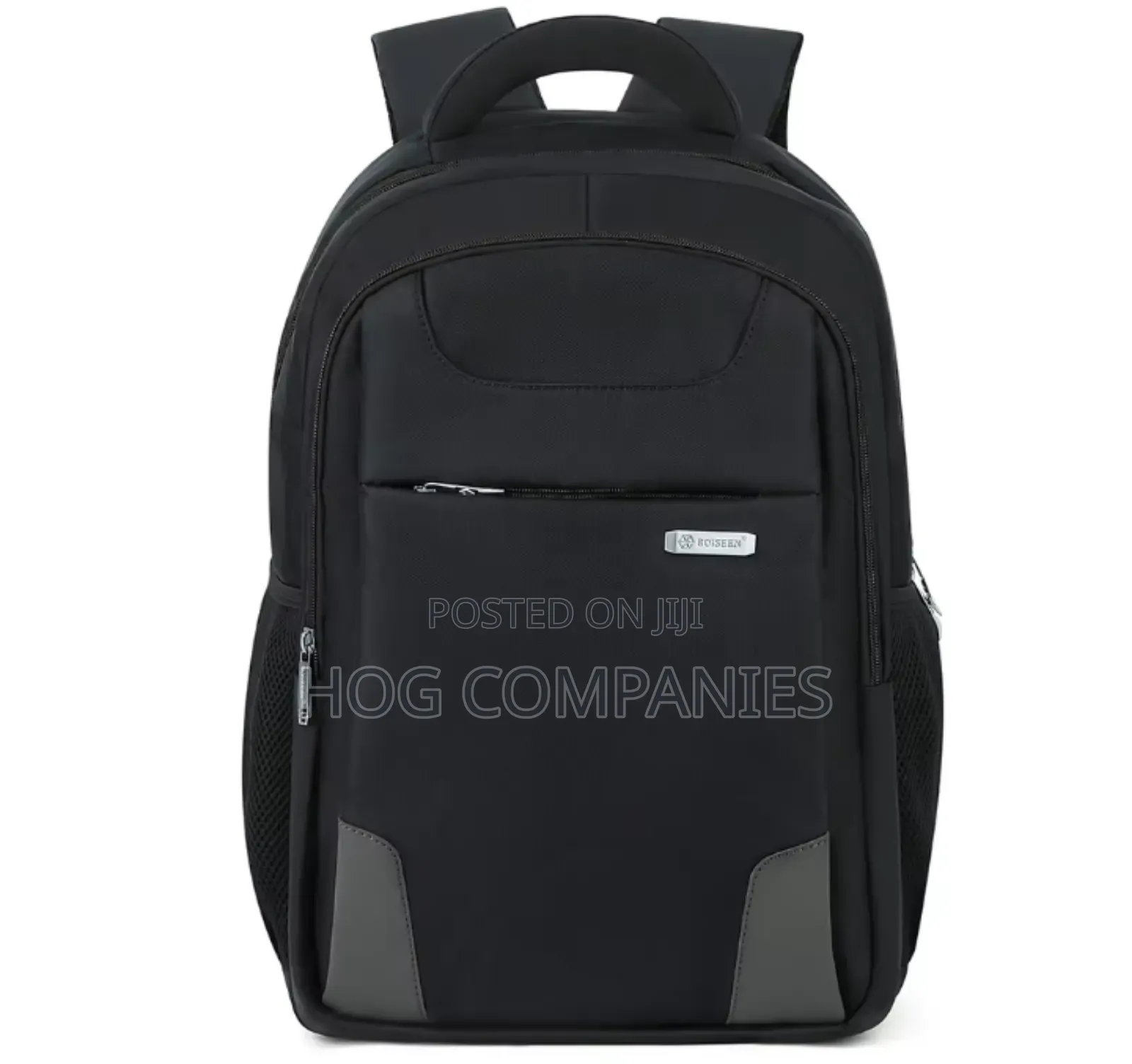 Waterproof Business Laptop Backpack