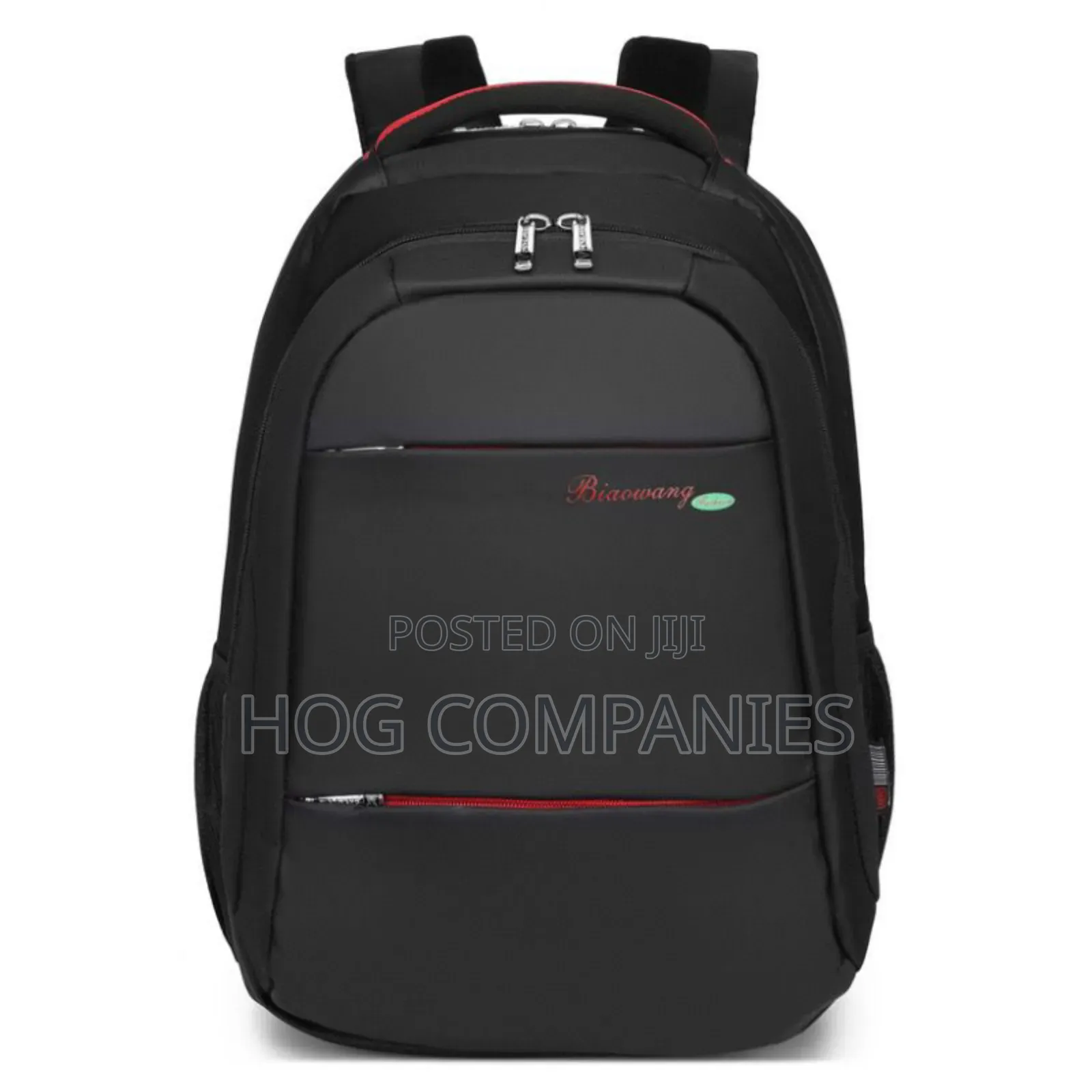 Large Capacity Waterproof Backpack