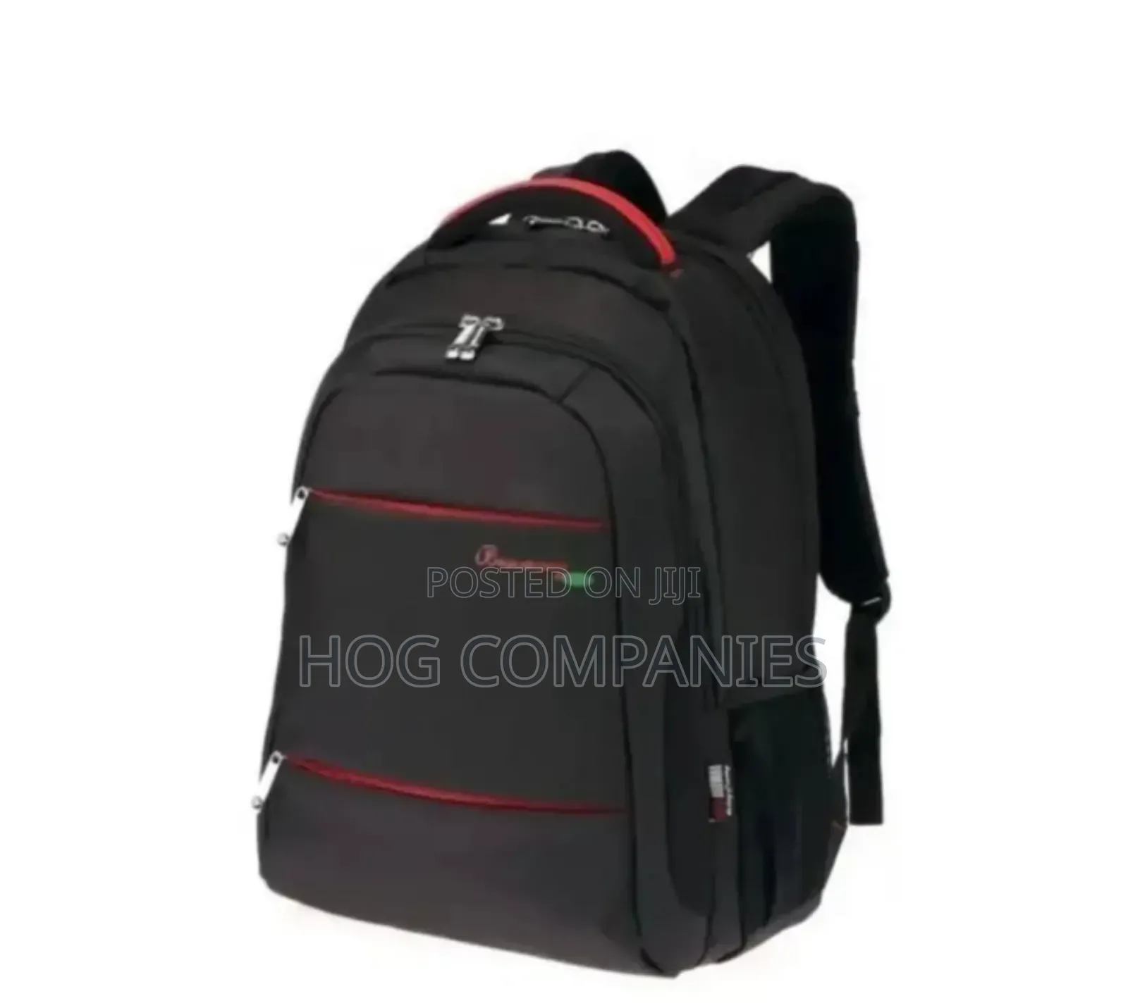 Large Capacity Waterproof Backpack