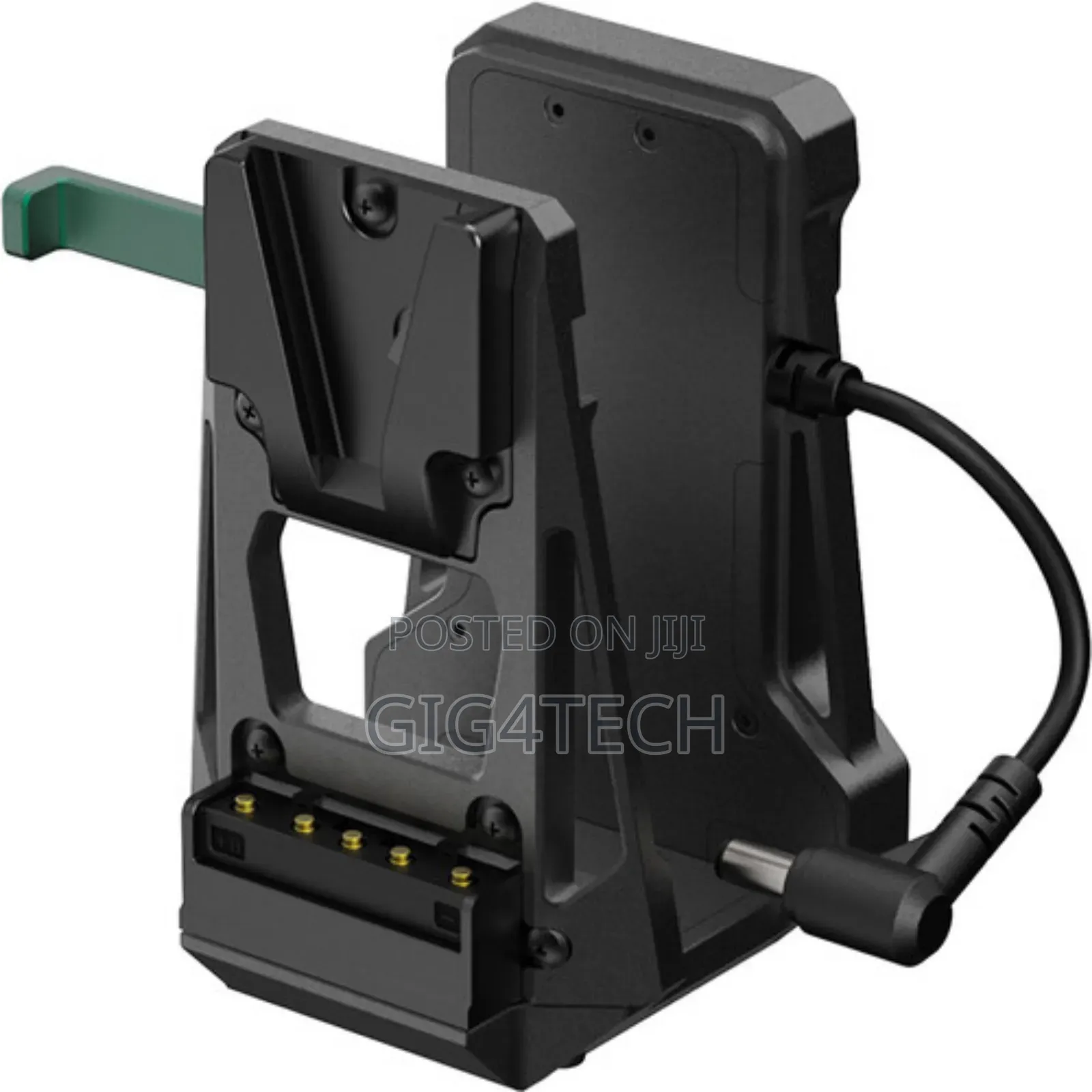 Accsoon v-Lock / v-Mount Adapter