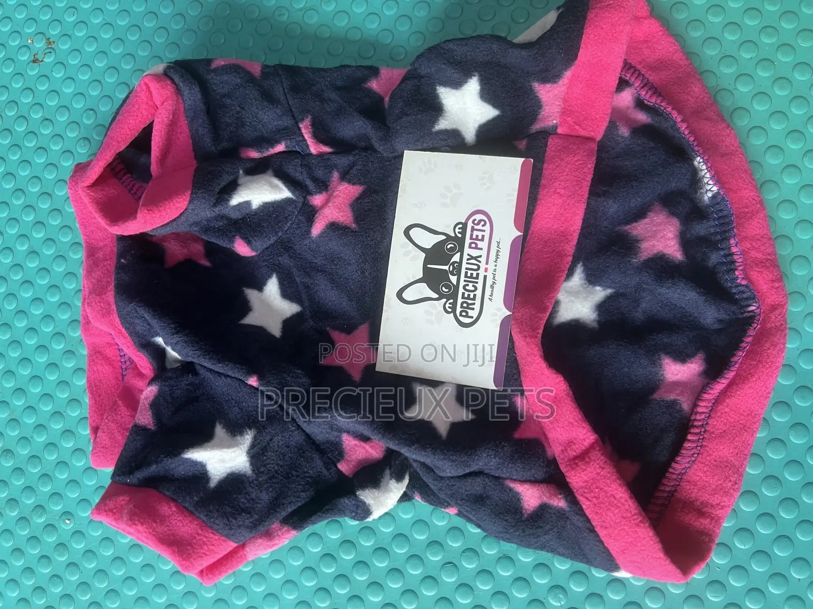 Toy Dog Clothing- New Stock -2025-0 00886