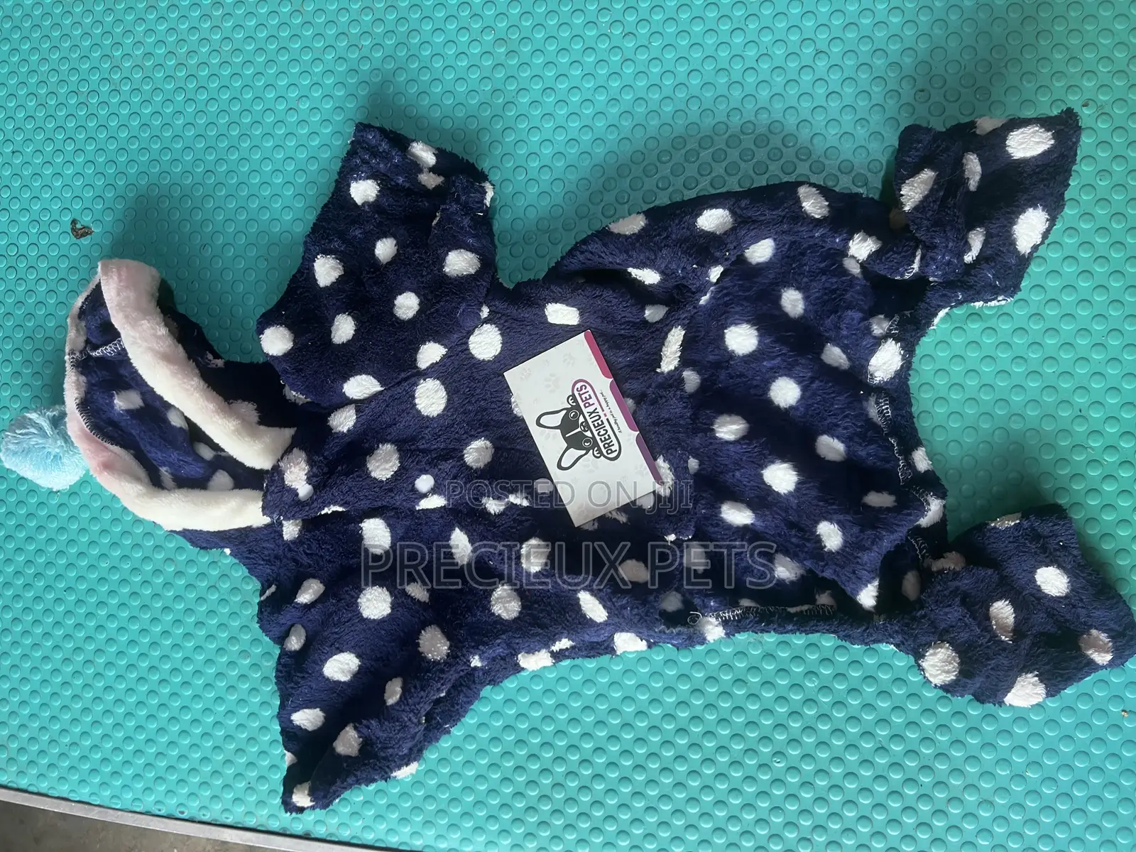 Toy Dog Clothing- New Stock -2025-0 000719172