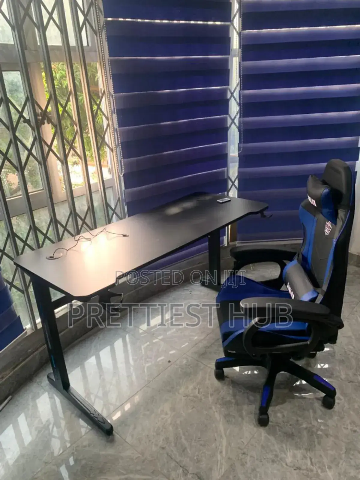 RGB Gaming | Office Desk