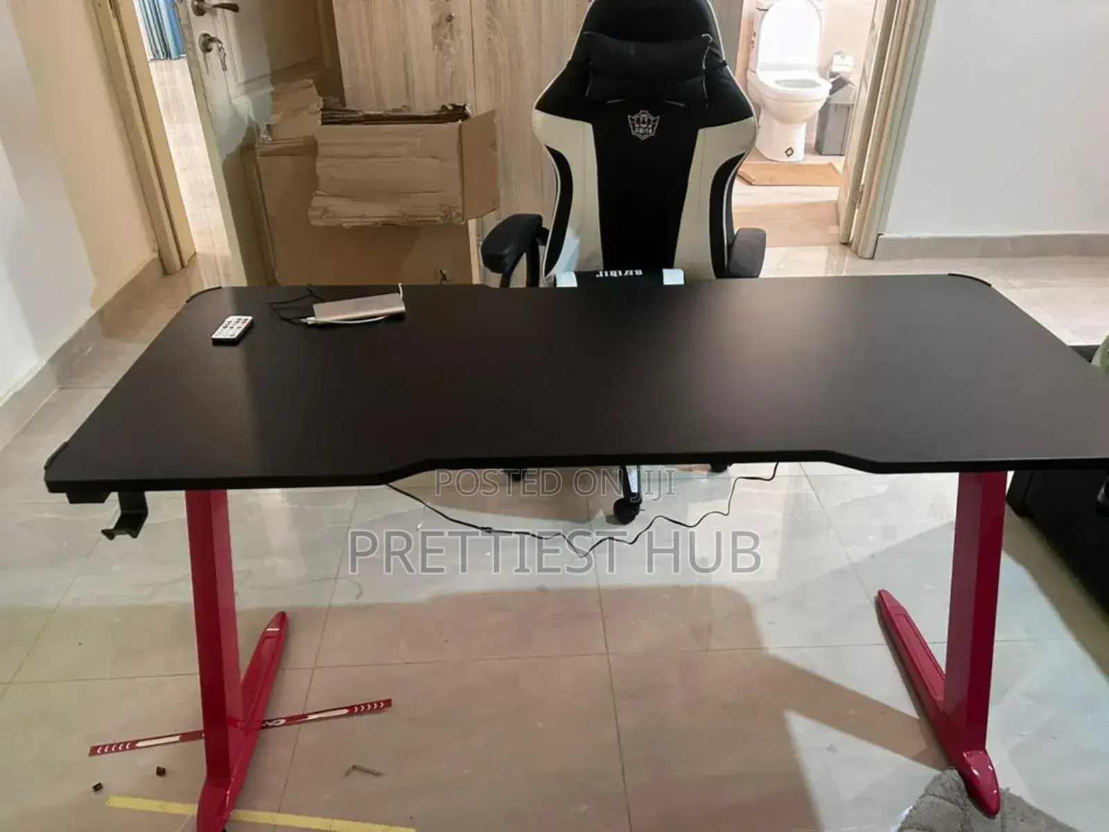 RGB Gaming | Office Desk