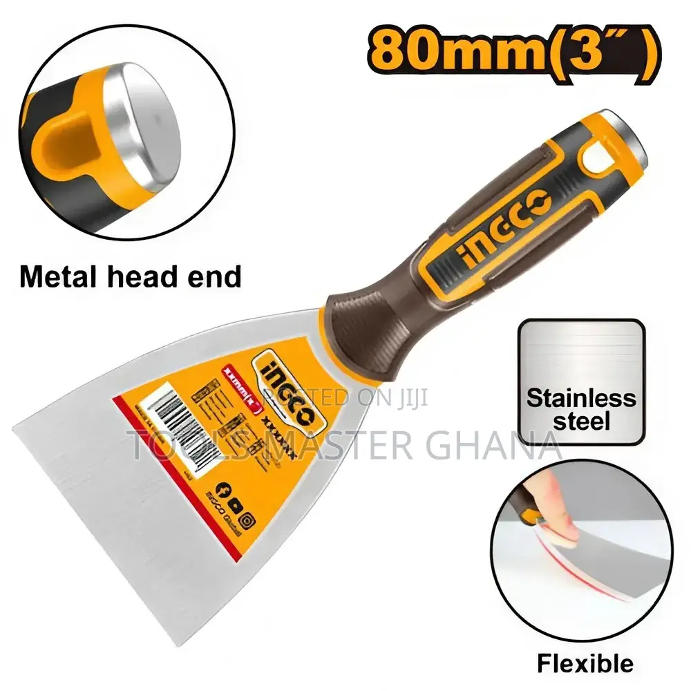 Putty Trowel - Hput08080