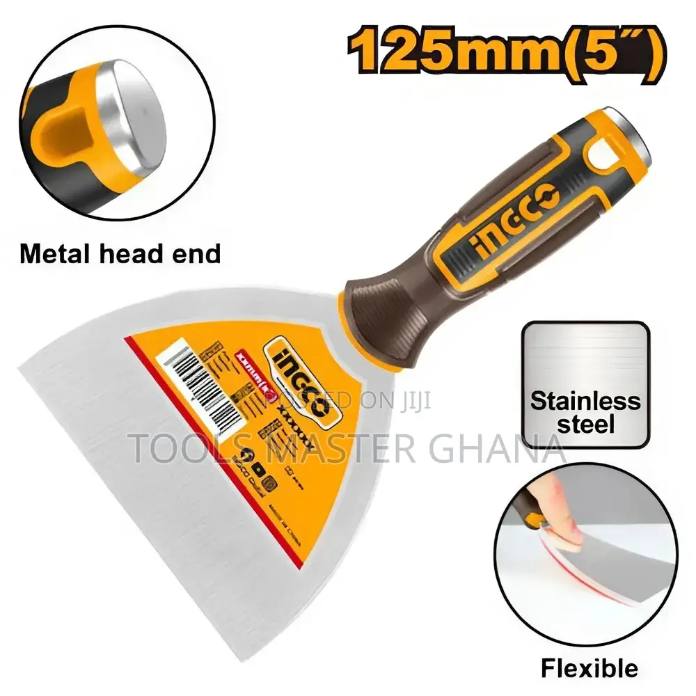 Putty Trowel - Hput08125