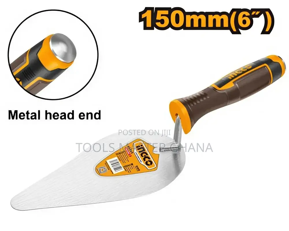 Bricklaying Trowel - Hbt618