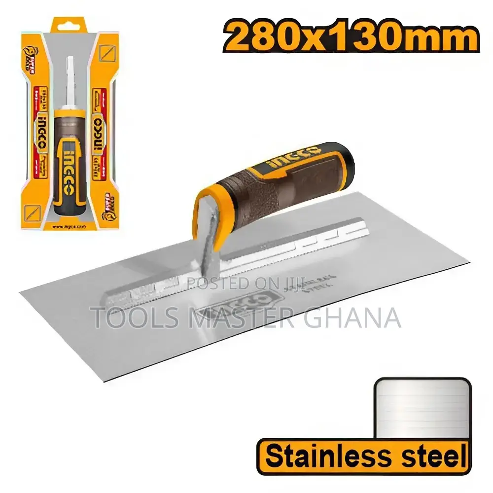 Plastering Trowel - Hpt28138