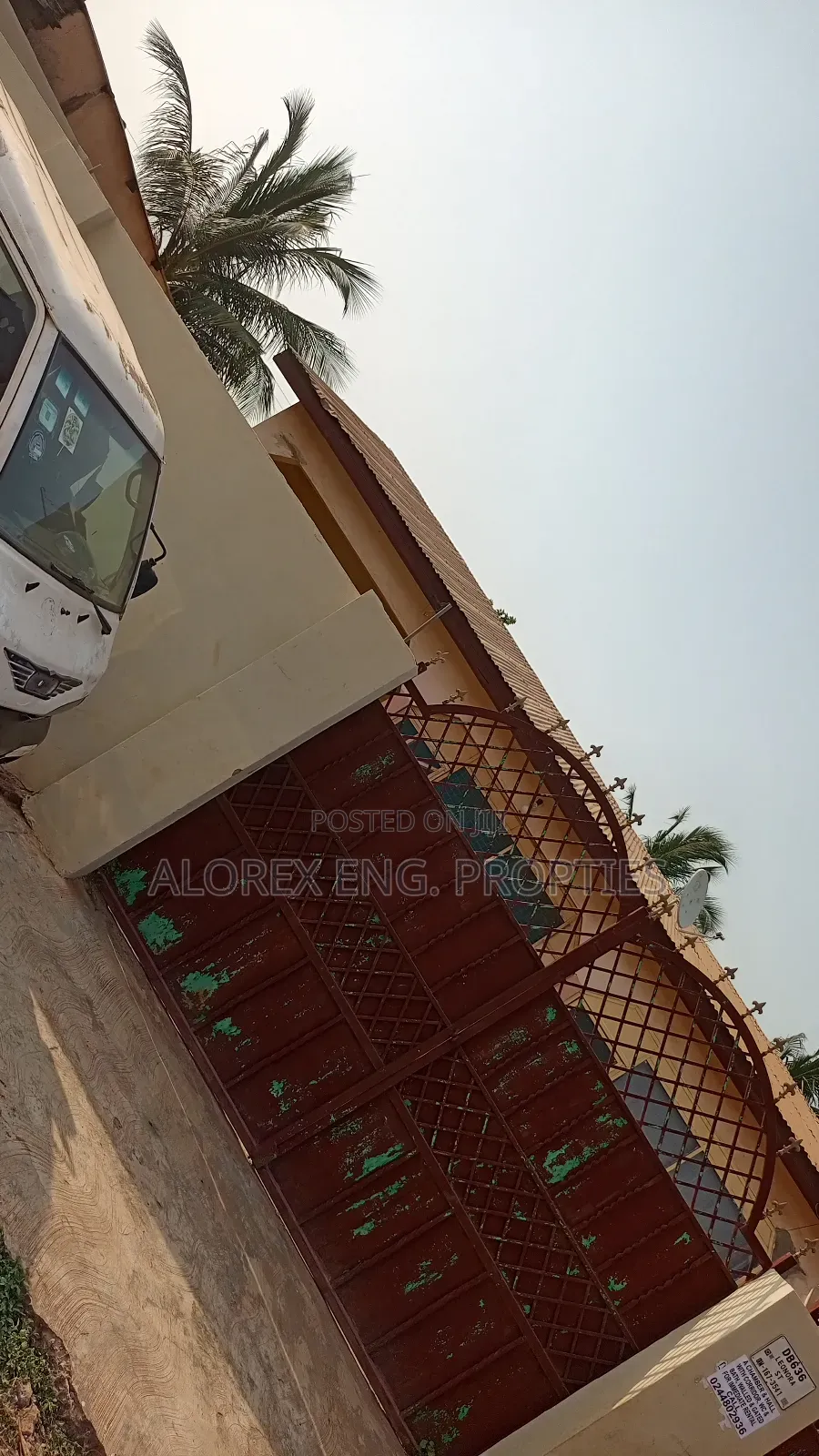 3bdrm House in Alorex, Oyarifa for sale
