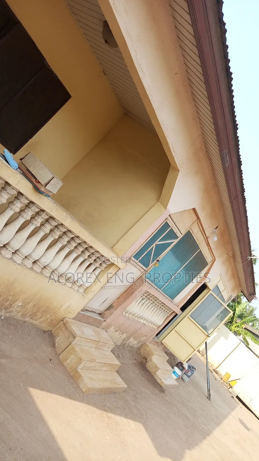 3bdrm House in Alorex, Oyarifa for sale