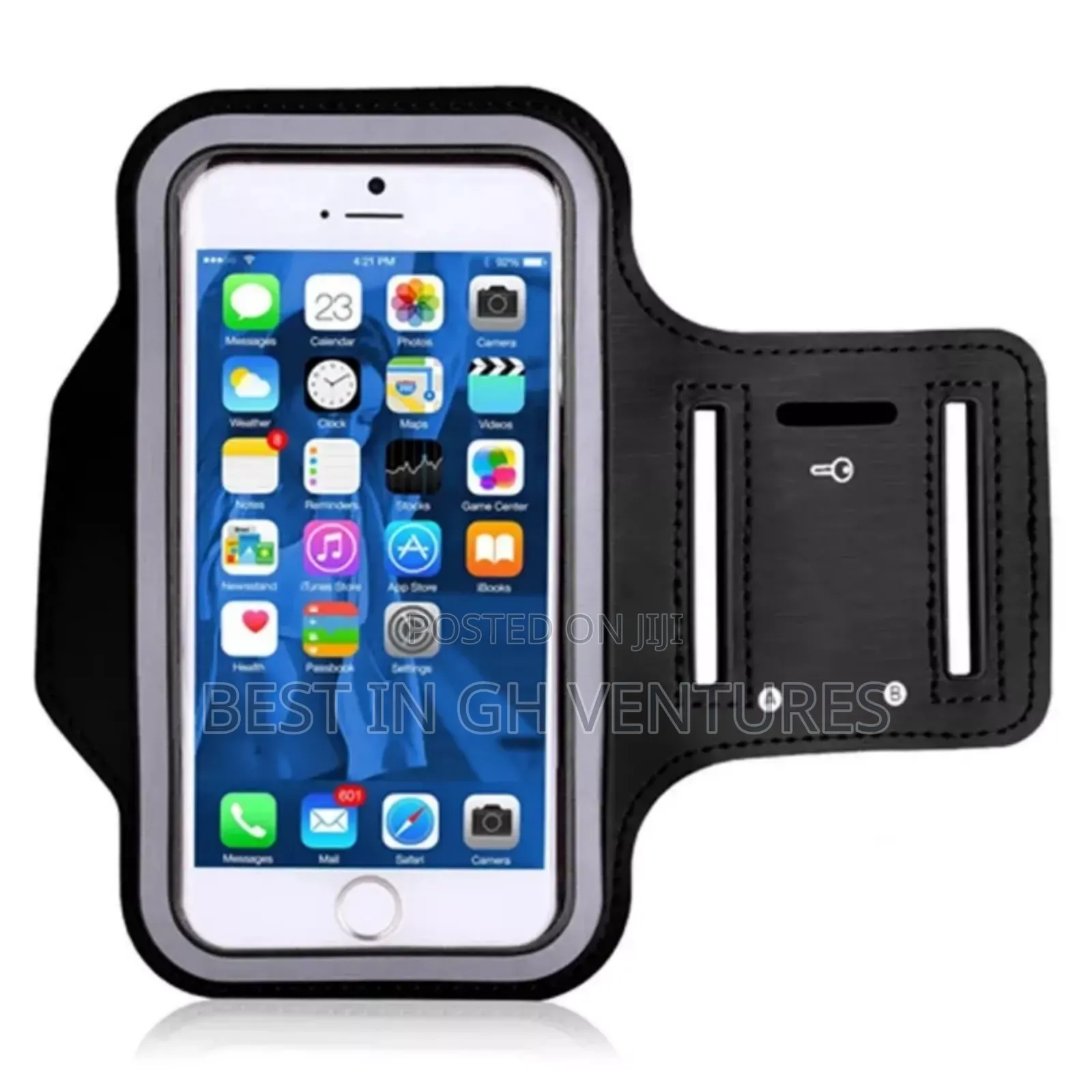 Exercise Phone Armband