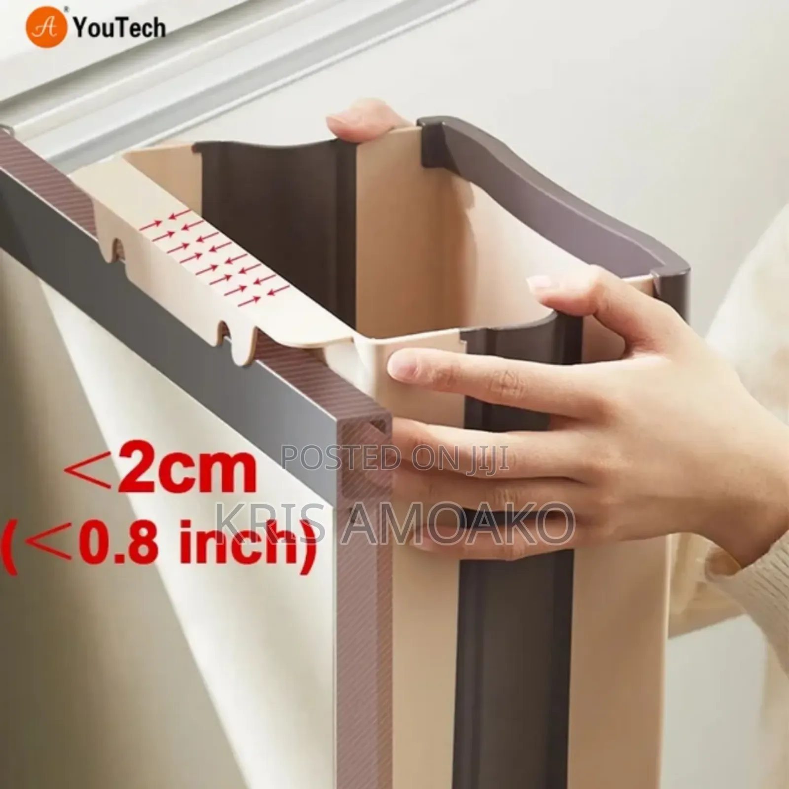 Foldable Trash Bin With Garbage Bags