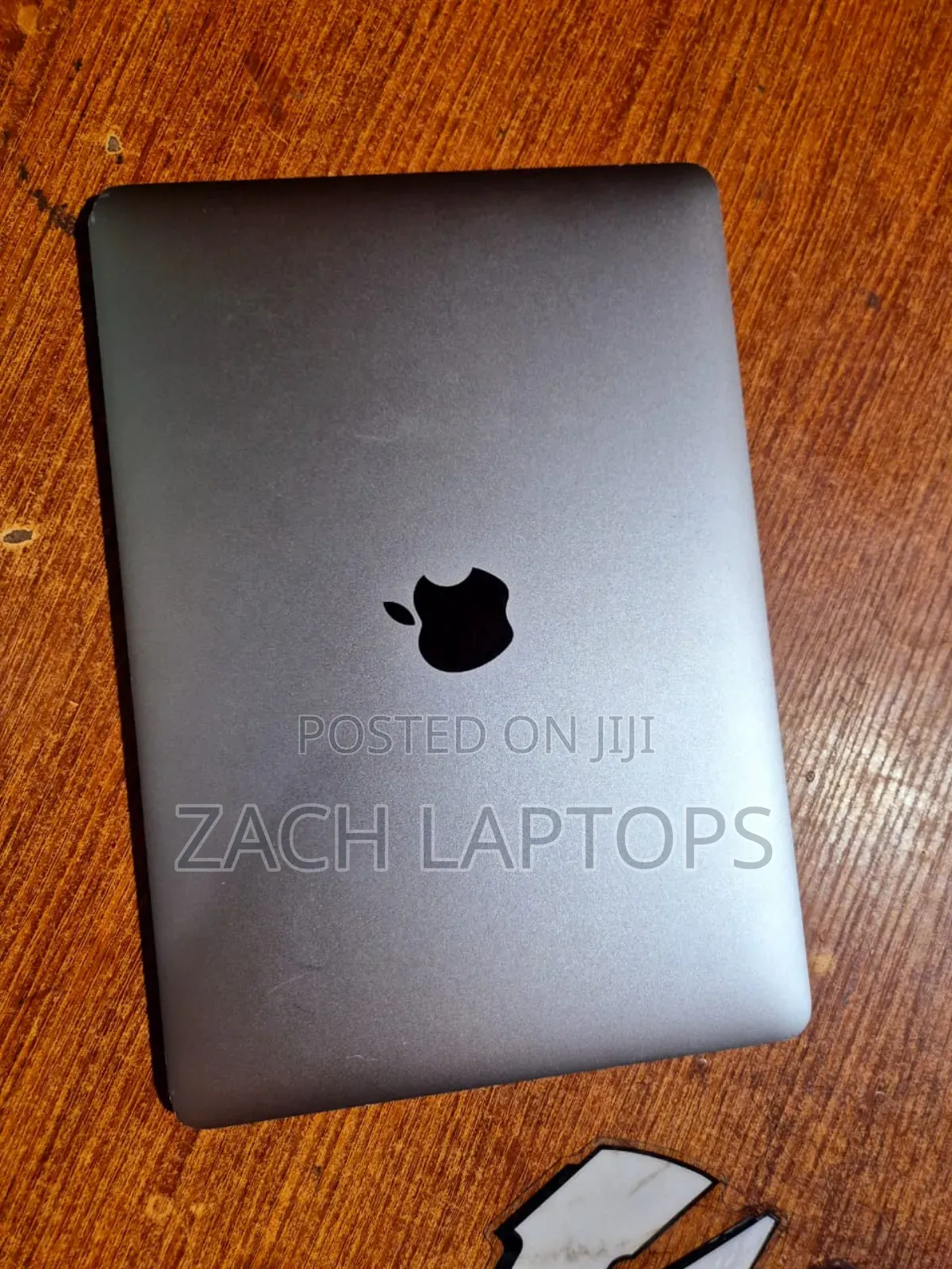 Laptop Apple MacBook 2016 8GB Intel Core M SSD 512GB