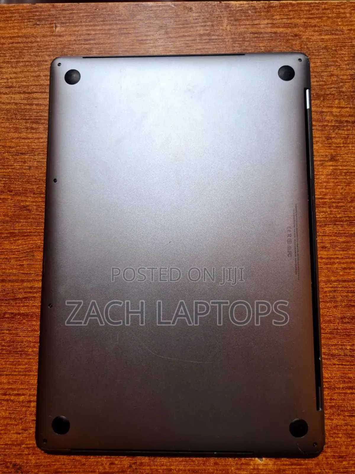 Laptop Apple MacBook 2019 16GB Intel Core I9 SSD 1T