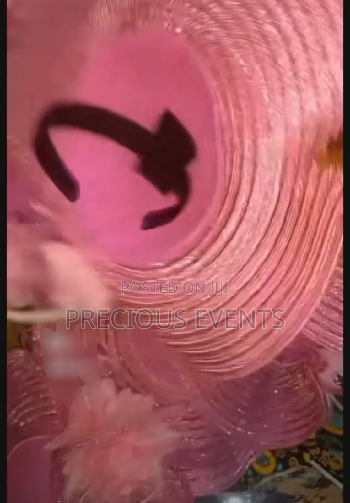 Fascinators