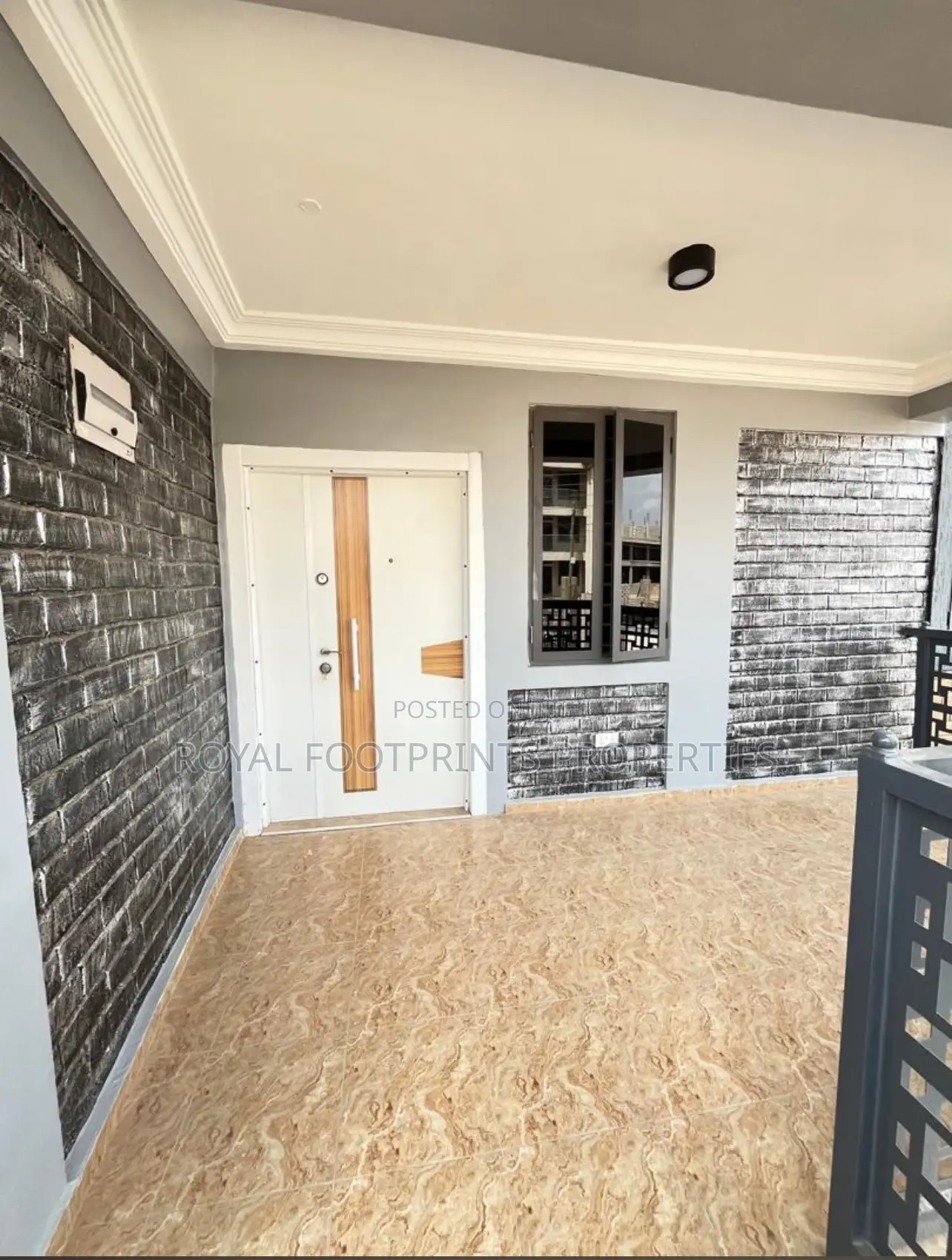 2bdrm Apartment in Royals Footprints, East Legon for rent