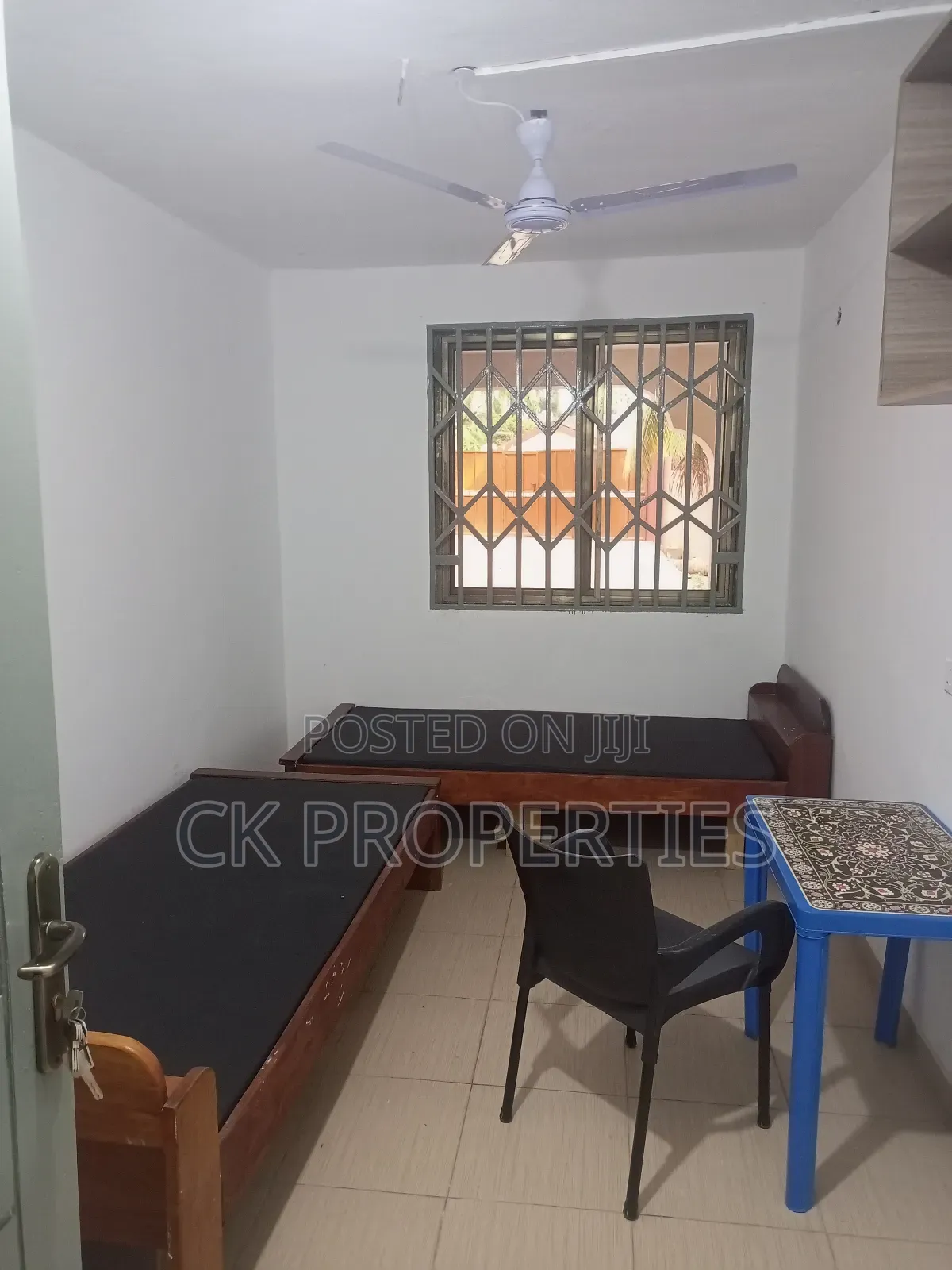 Hostel Available