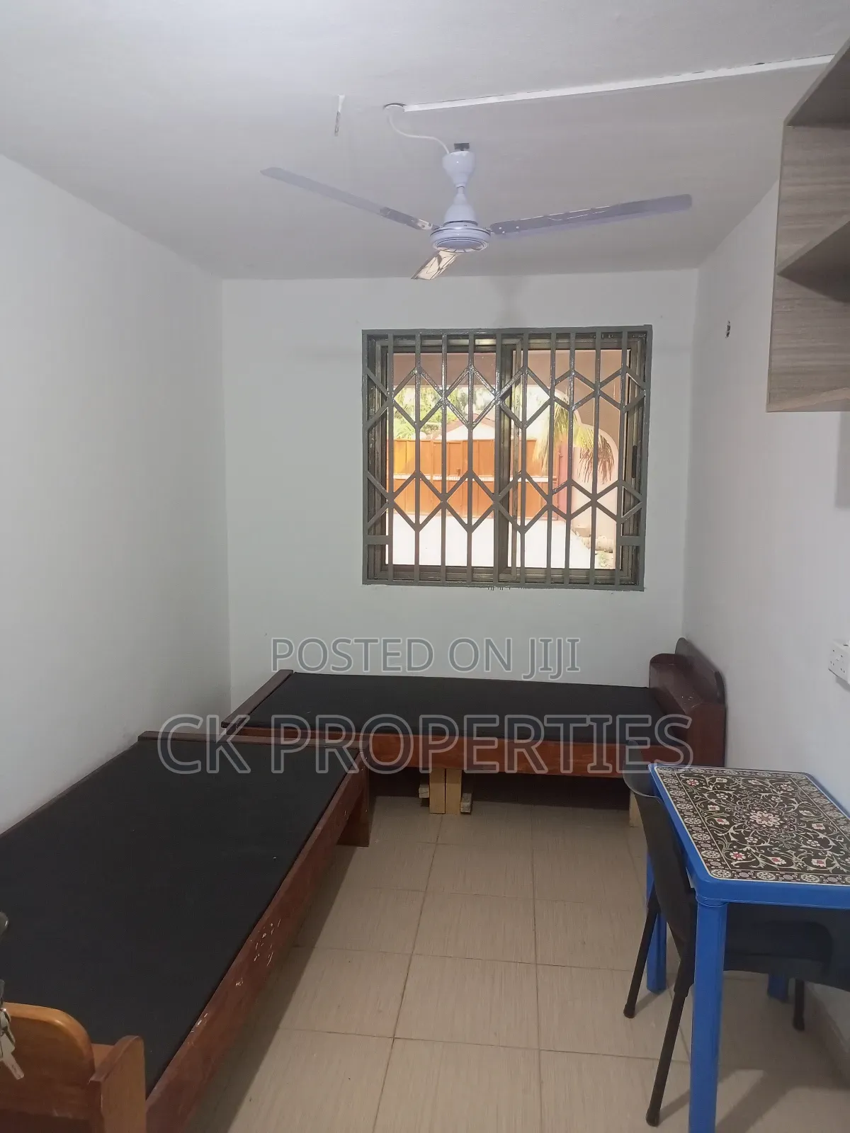 Hostel Available