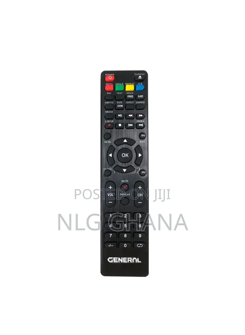 32” 16:9 LED HD Television With Usb/Hdmi Inputs Ghx1902