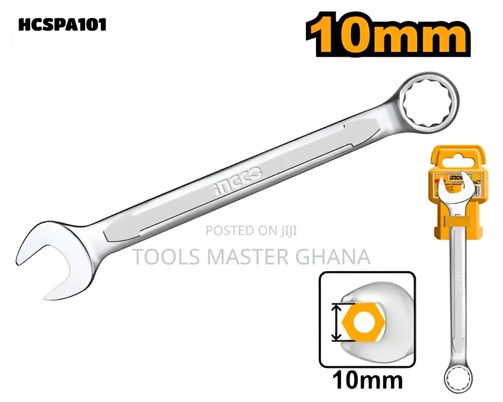 Combination Spanner - Hcspa101