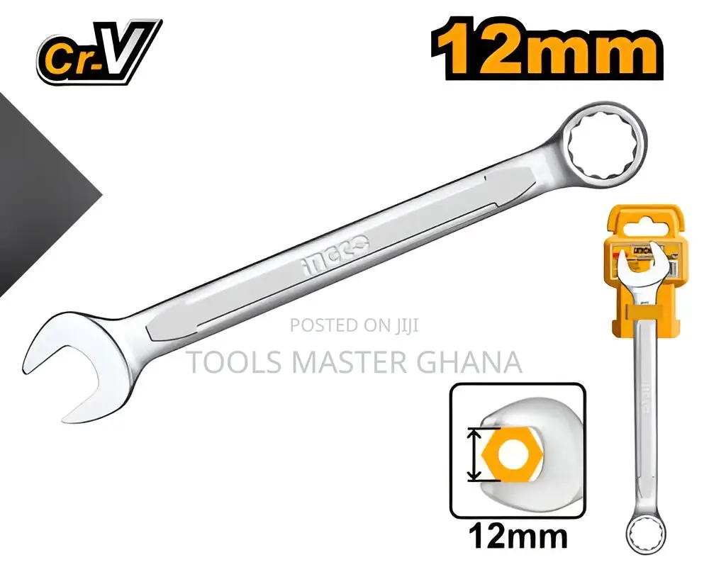 Combination Spanner - Hcspa121