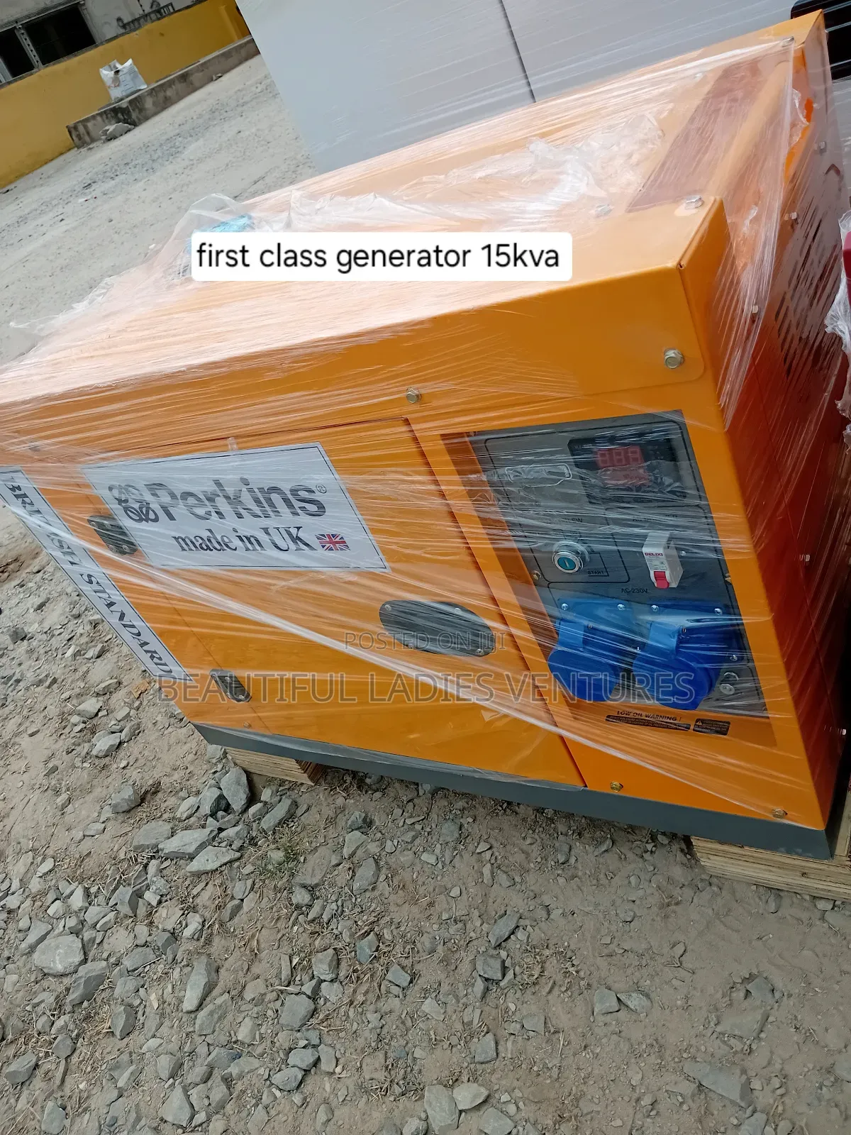Highly Recommended Best Generator Perkins